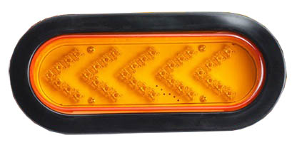 LED Lamp for Truck LH N46-35LED